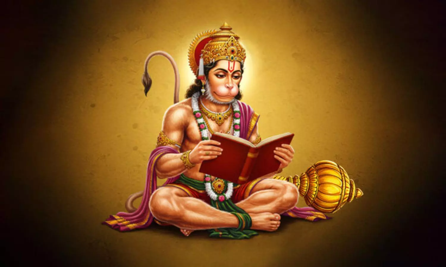 Hanuman Jayanti:  ఆంజనేయుడి జన్మరహస్యం... కలియుగంలో గట్టెక్కించే కపిధ్వజుడు