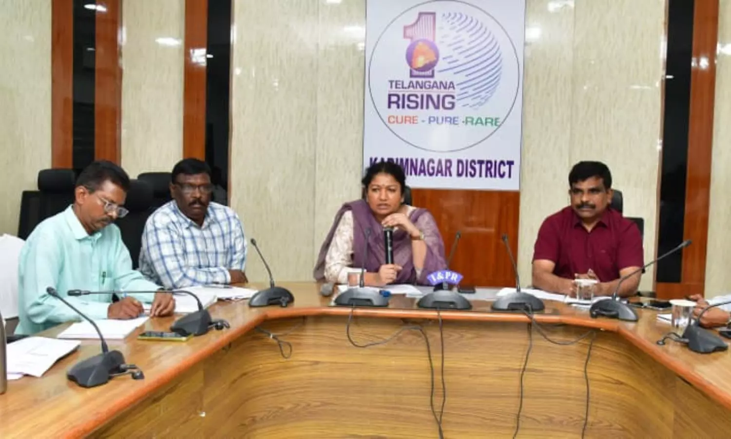 Karimnagar