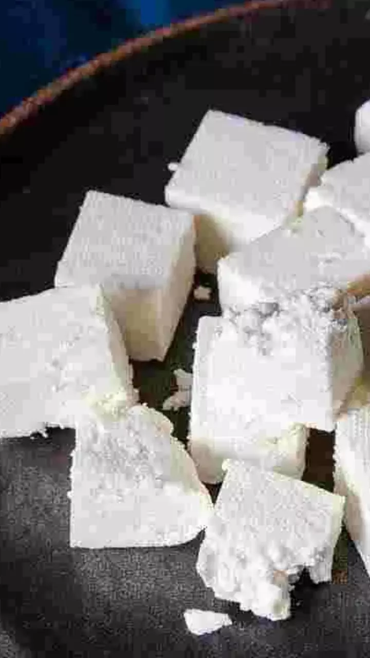 Paneer : పనీర్ తింటే ఇన్ని లాభాలా? ఎముకల బలం మాత్రమే కాదు.. అంతకు మించి!