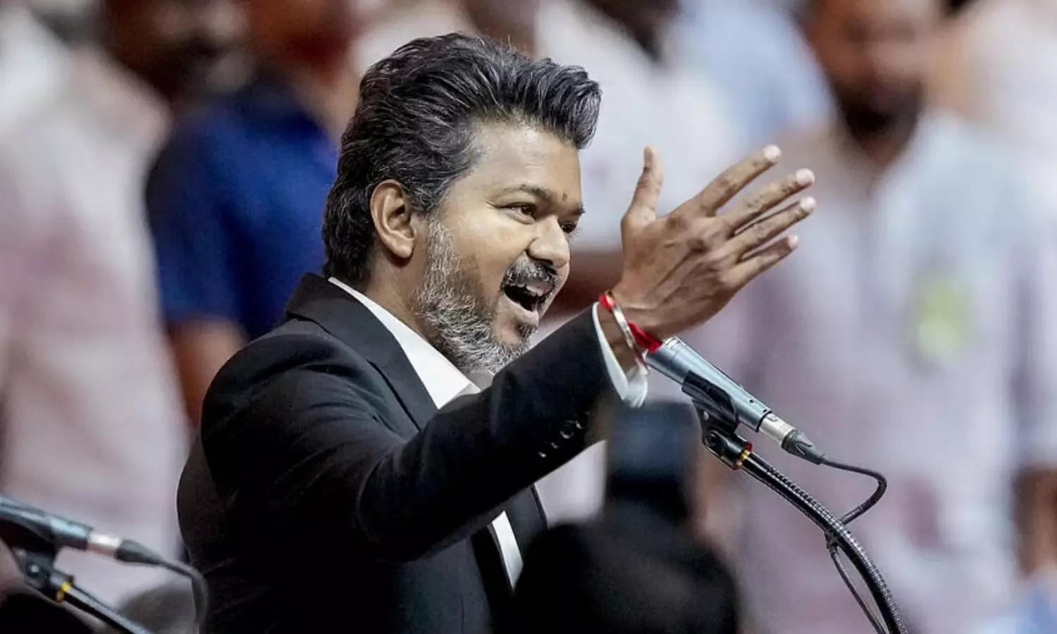 CM Vijay
