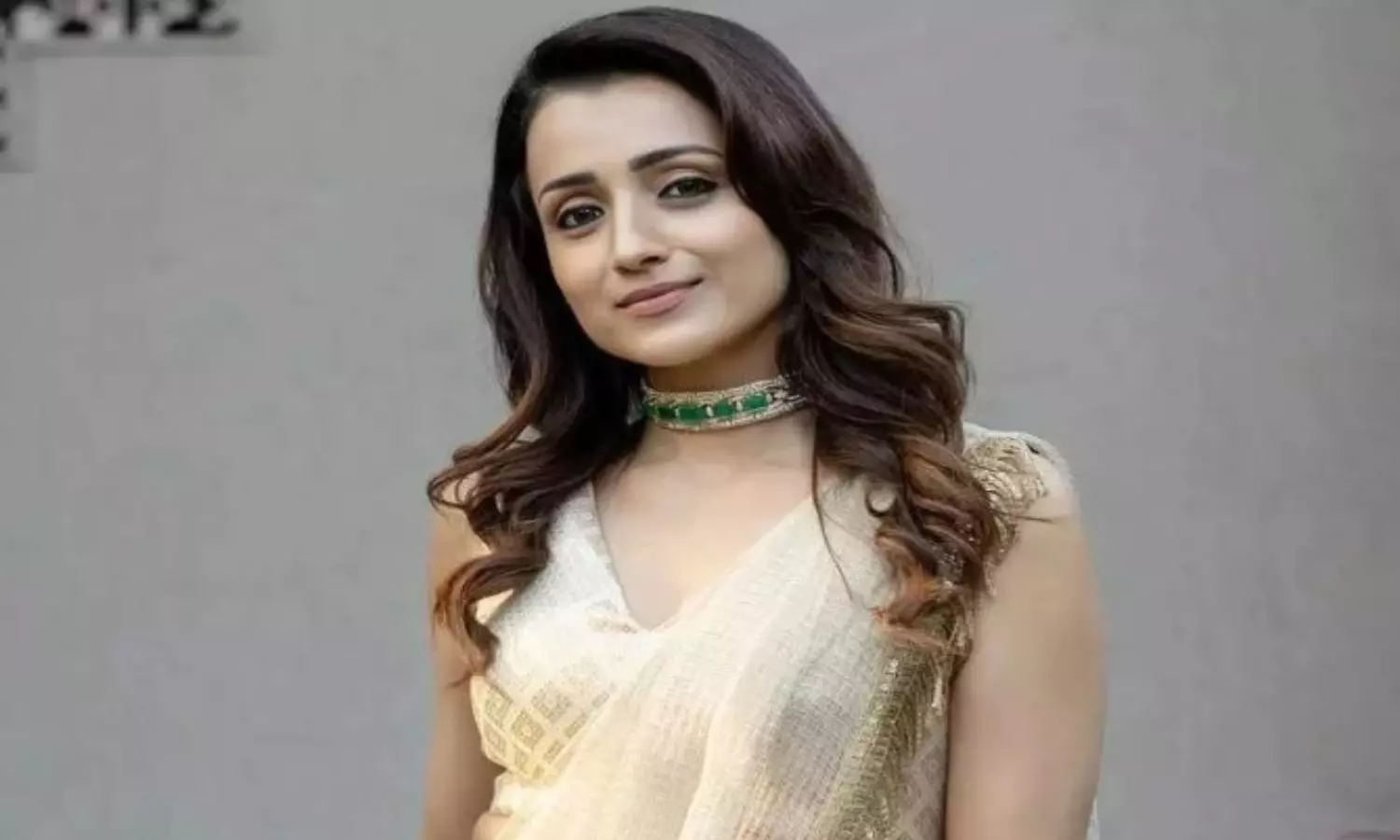Trisha Krishnan: మరో మెగా ప్రాజెక్ట్‌లో త్రిష.. ఆకాశాన్నంటుతున్న రెమ్యునరేషన్!