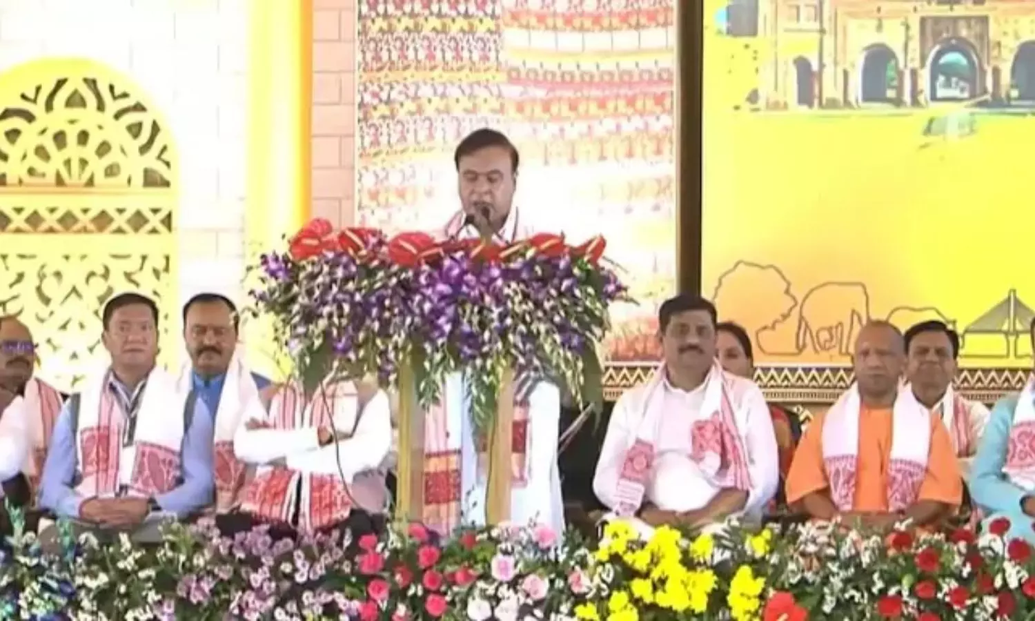 Himanta Biswa Sarma