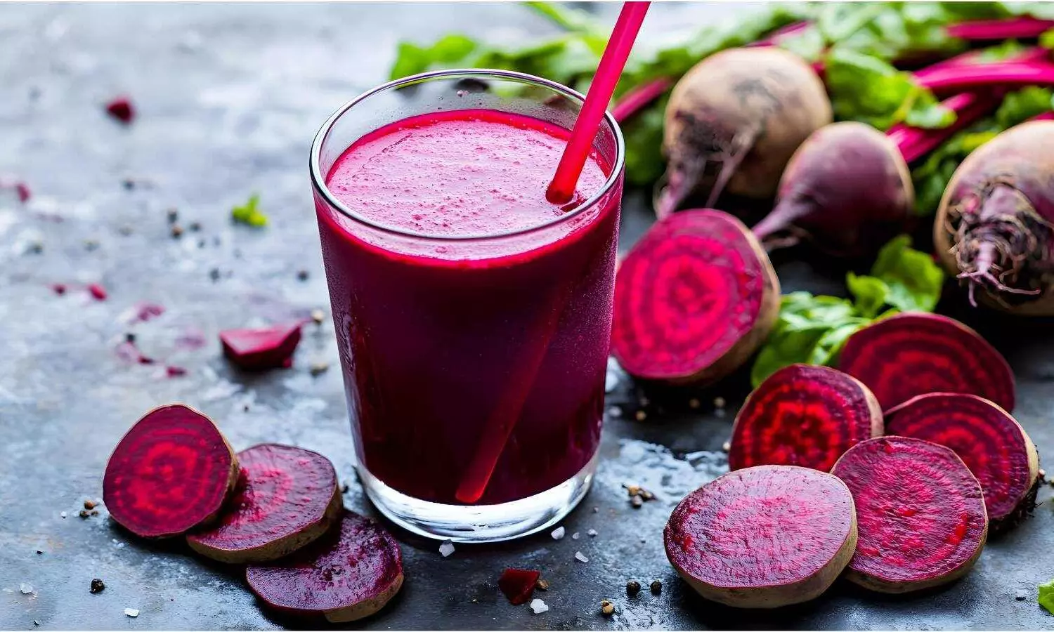 beetroot juice benefits