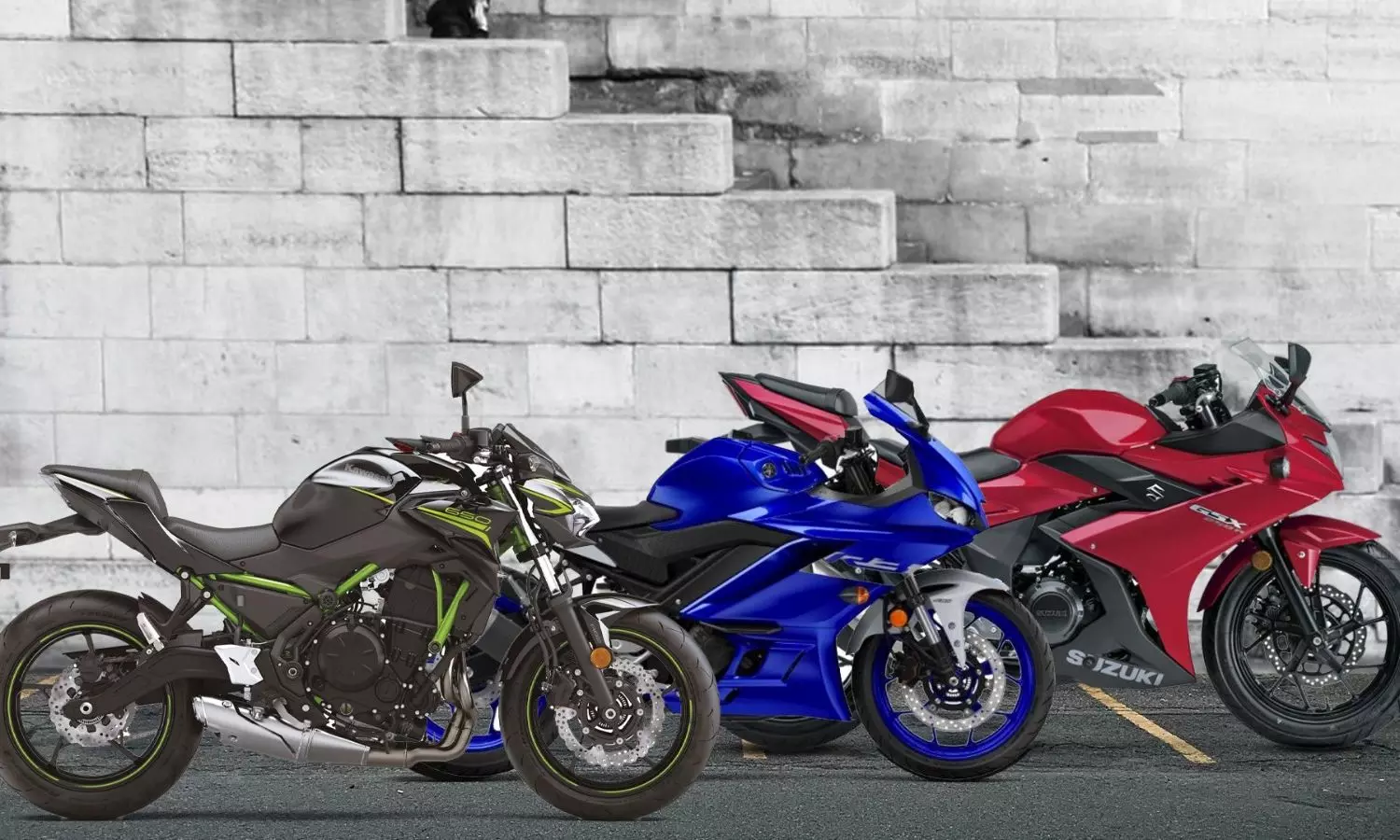 Best Twin Cylinder Bikes