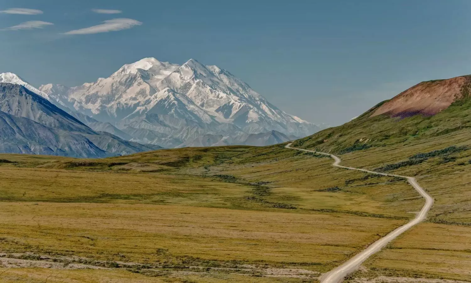 Alaska city