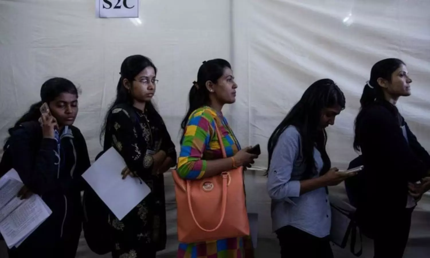 Stree Nidhi Jobs