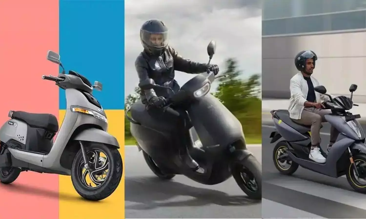 Best Electric Scooters