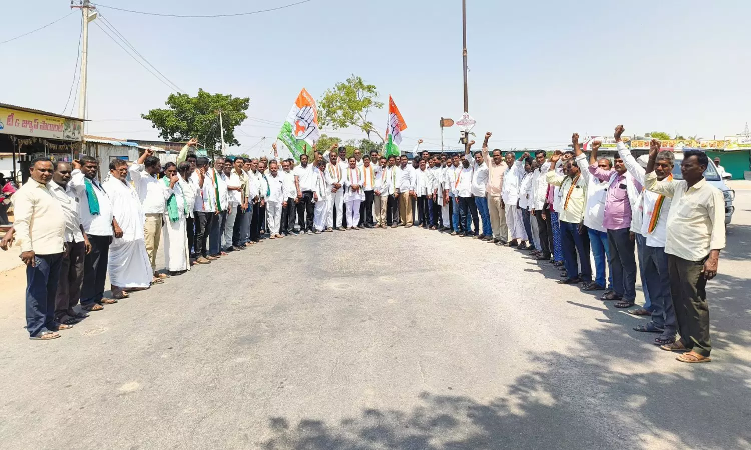 Kamareddy