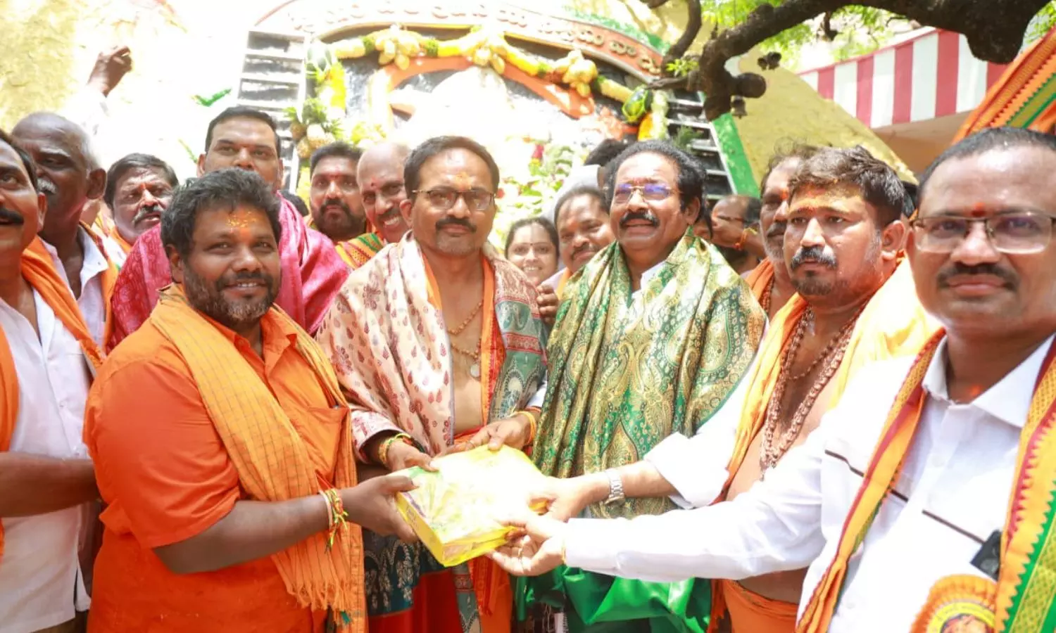 Vinukonda