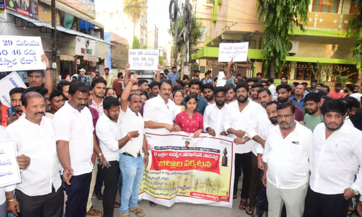 LB Nagar