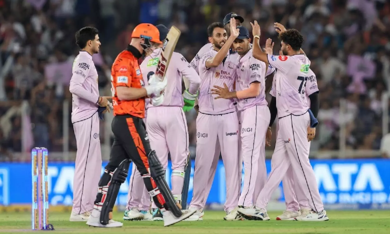 Sunrisers Hyderabad