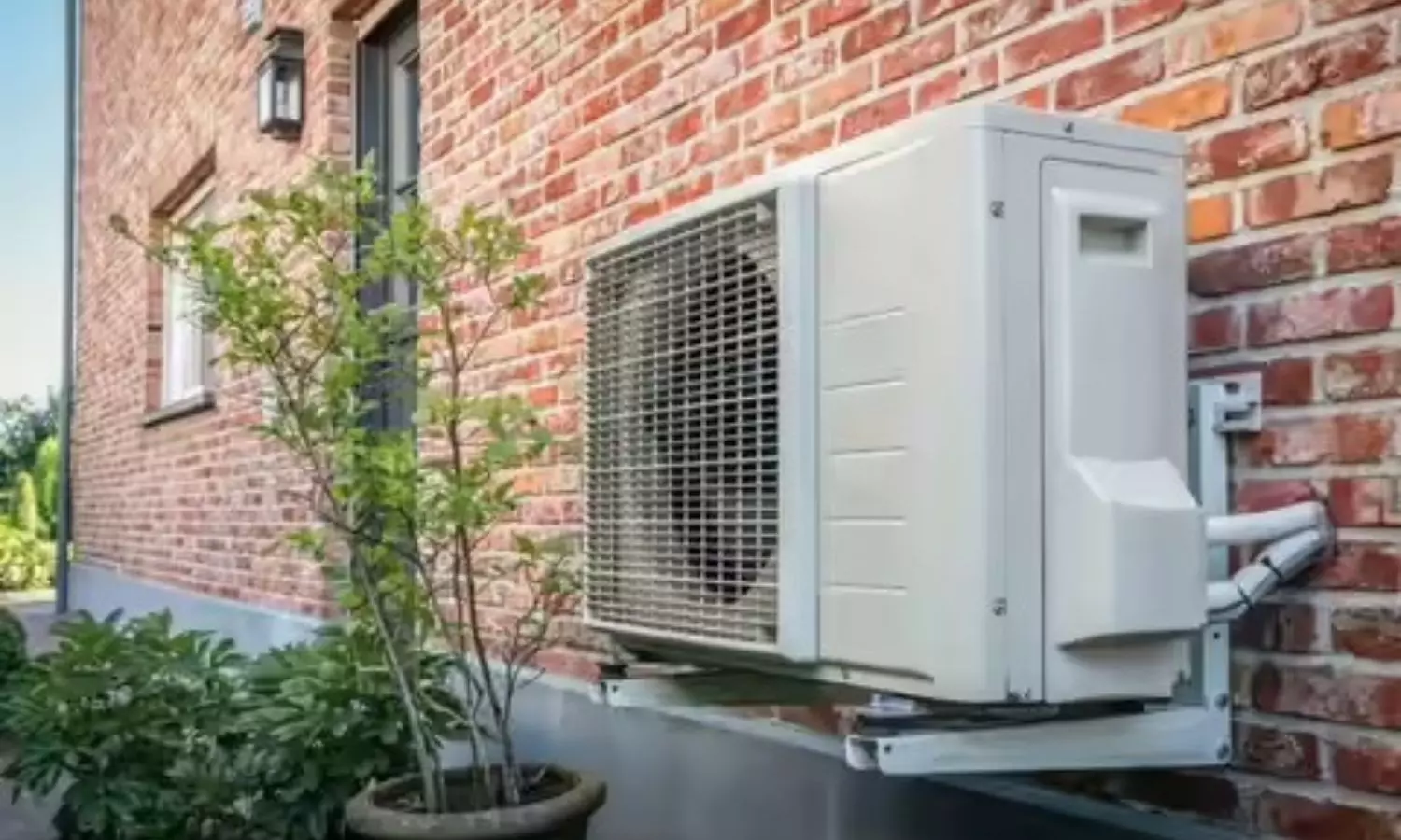 AC Blast Prevention