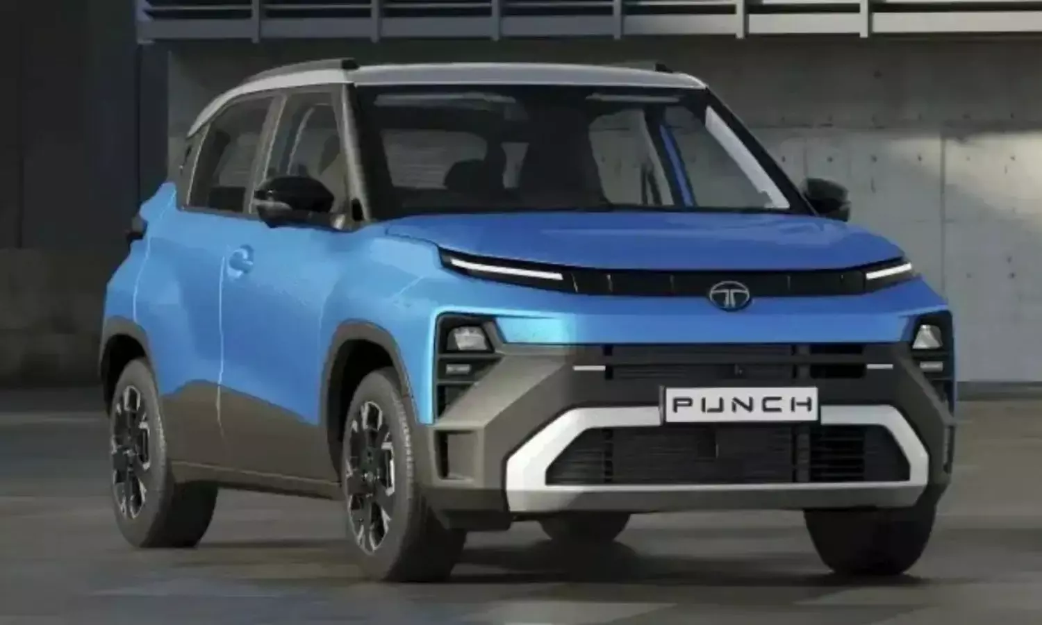 Affordable SUV in India