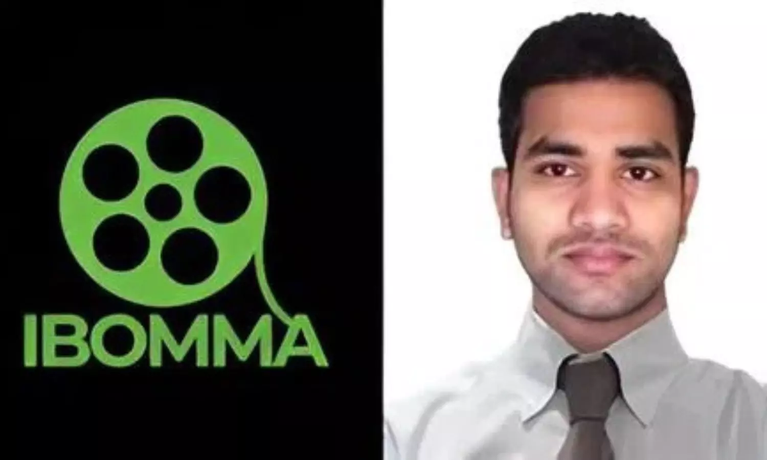 iBomma
