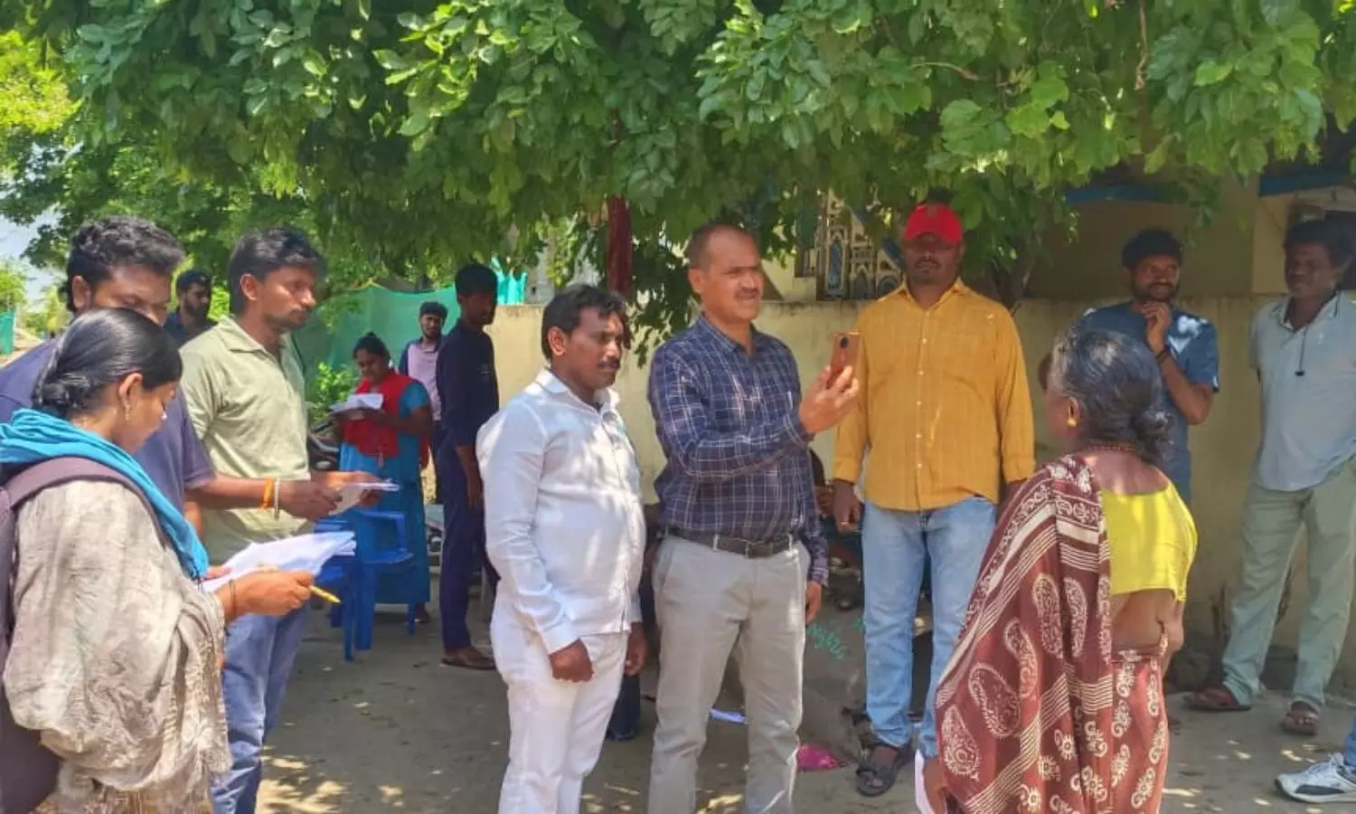 Burgampahad