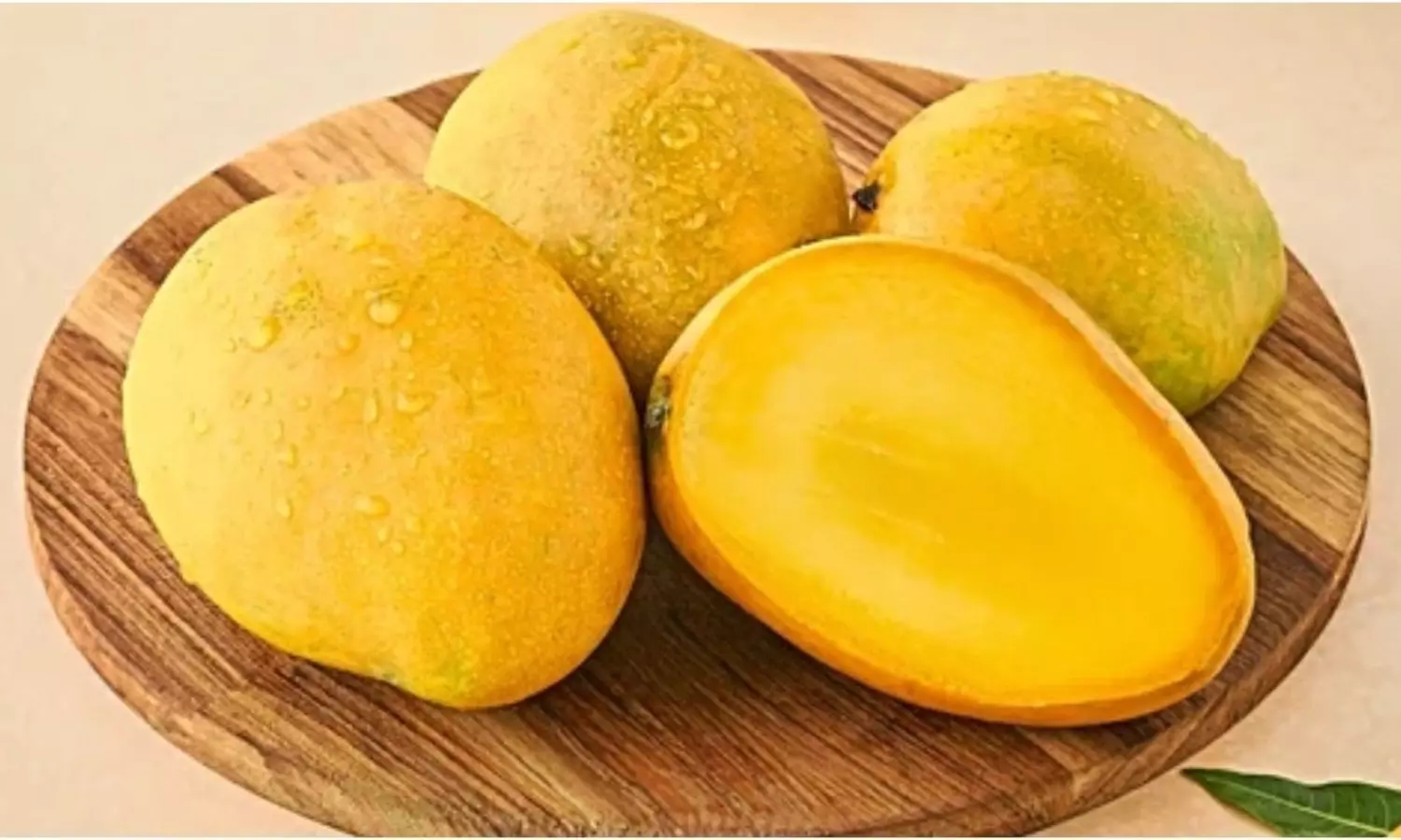 foods to avoid with mango