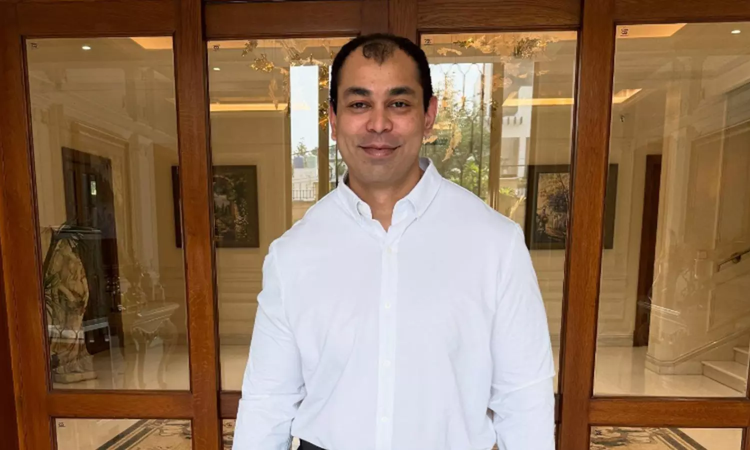 Prateek-Yadav