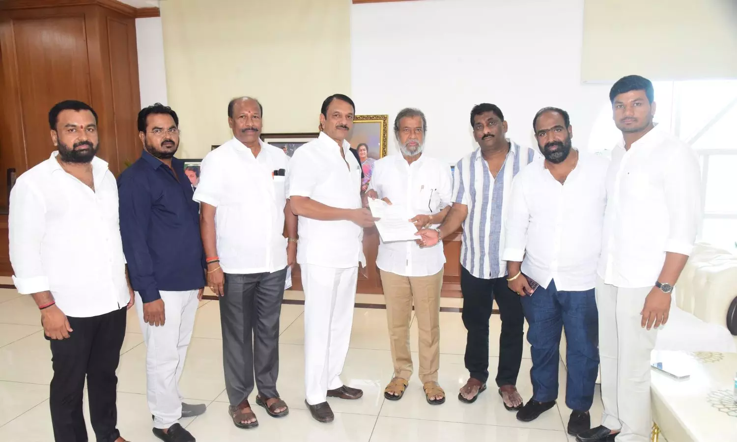 LB Nagar