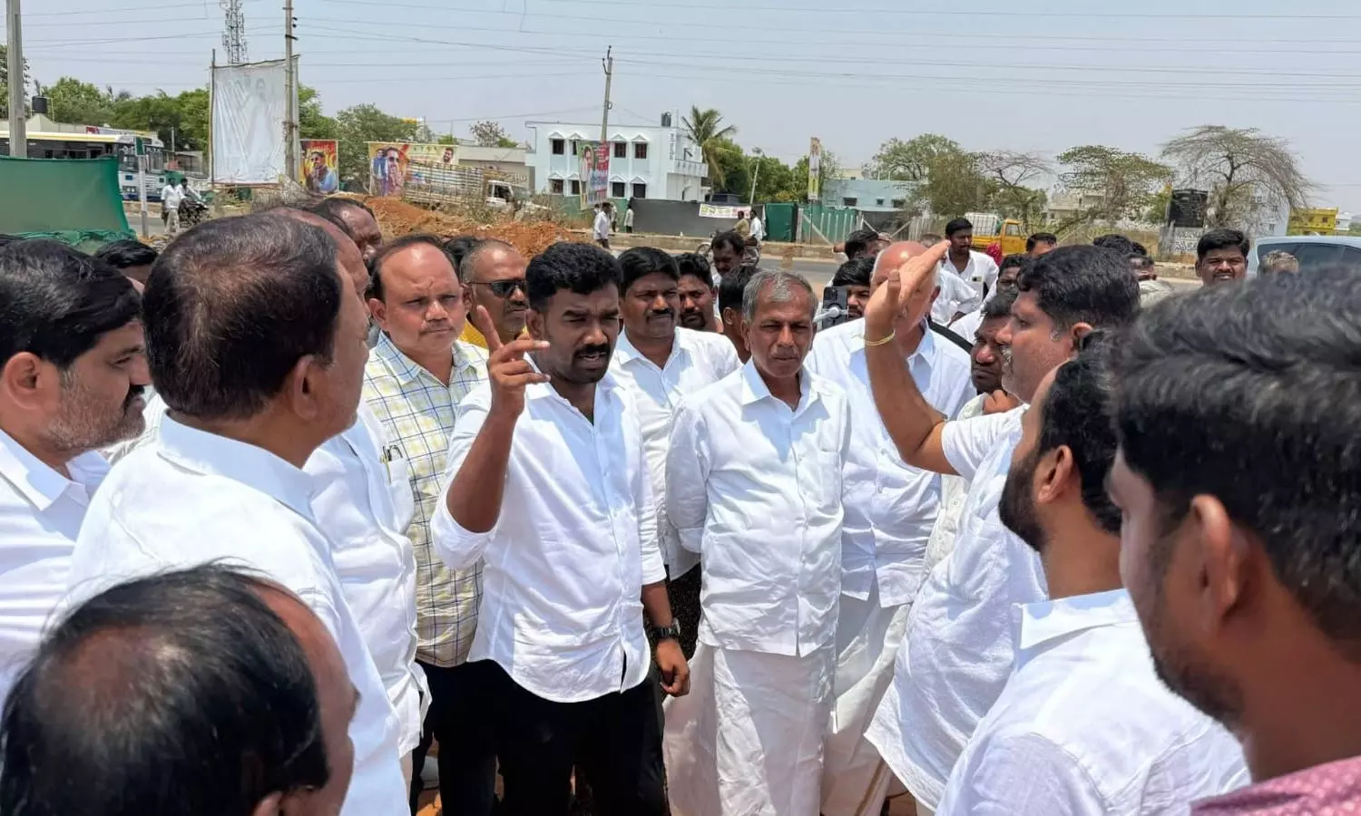 Dharmavaram