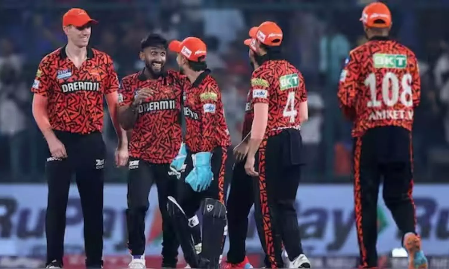 SRH-IPL 2026