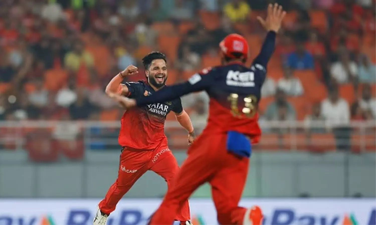 RCB vs KKR