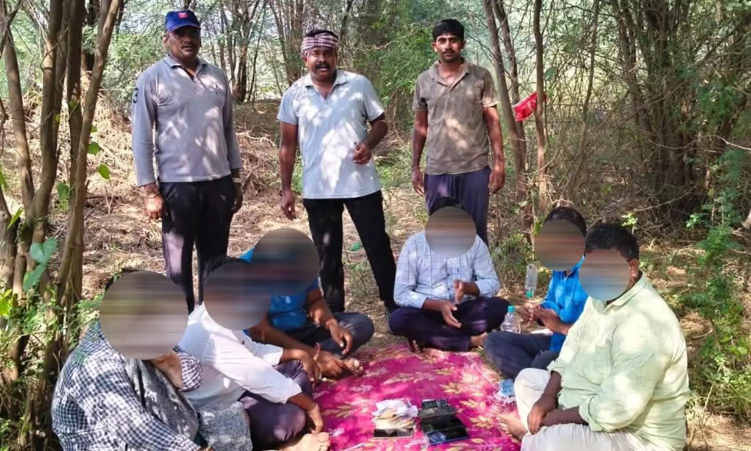 Markapur Markapur