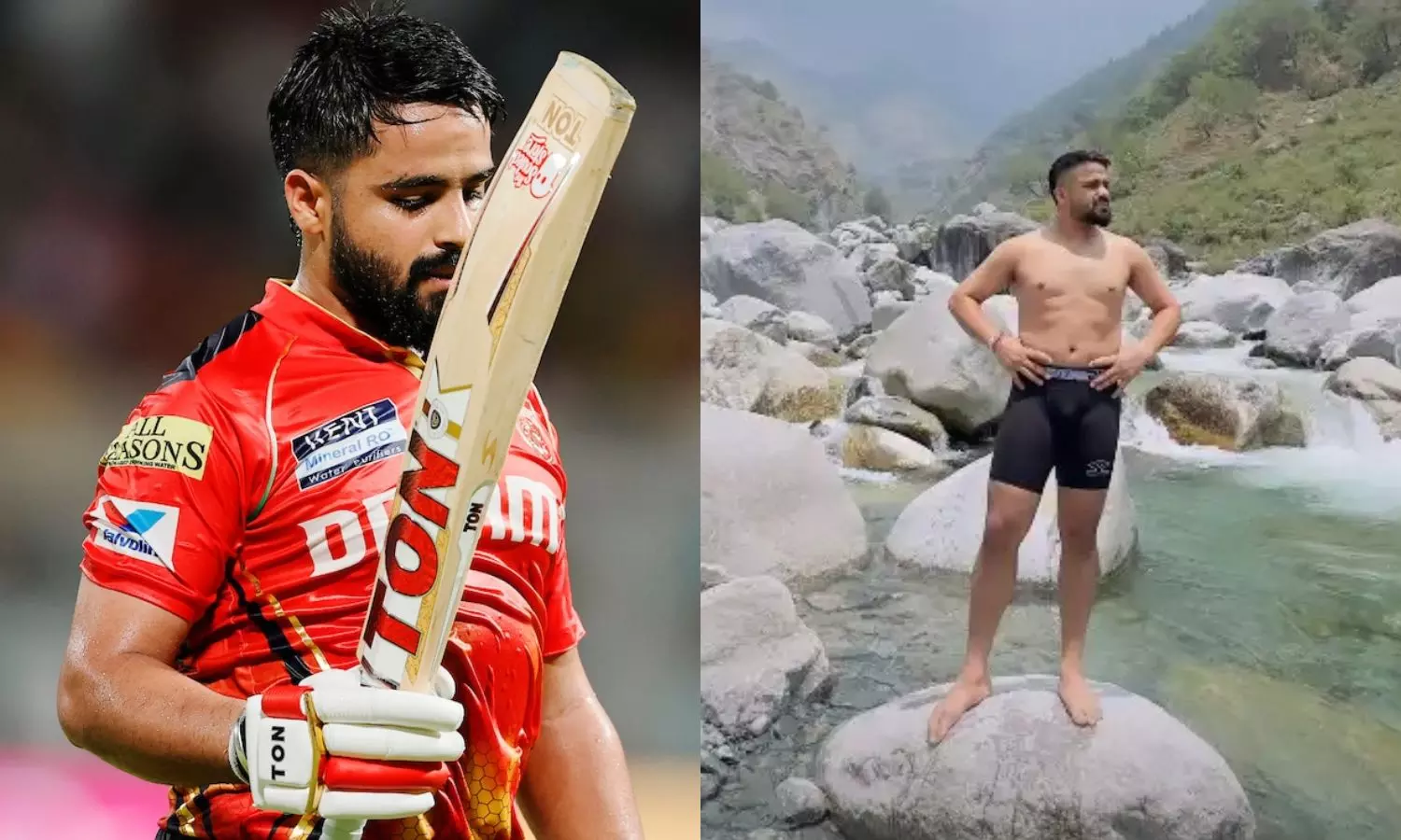 Prabhsimran Singh