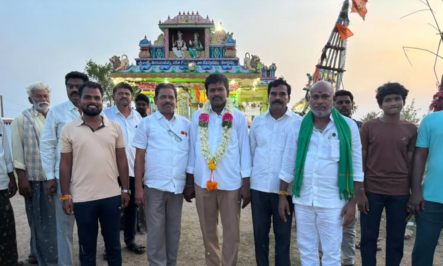 Vinukonda