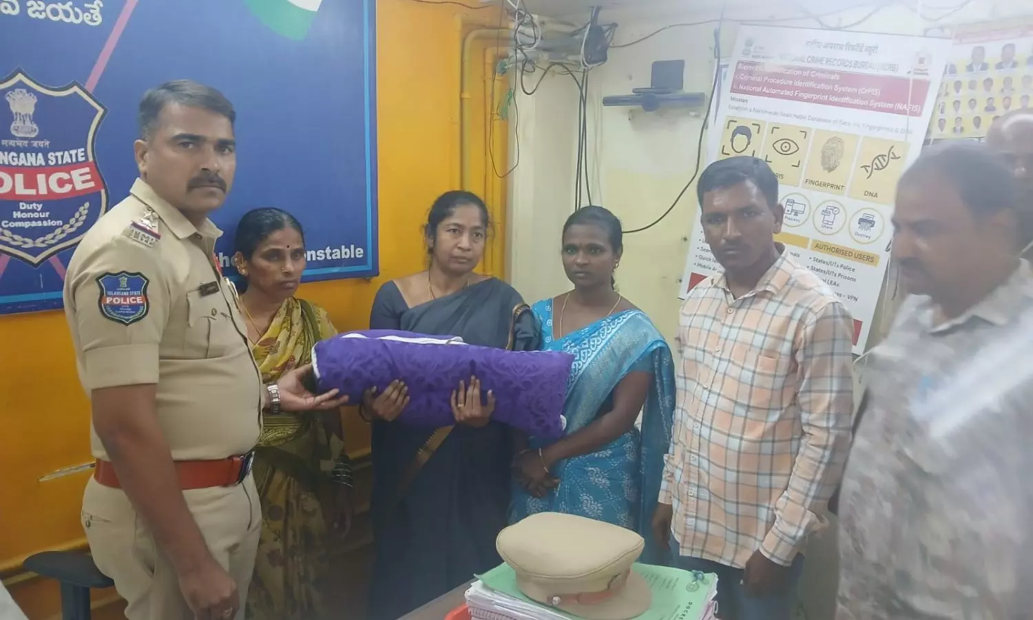 Medak