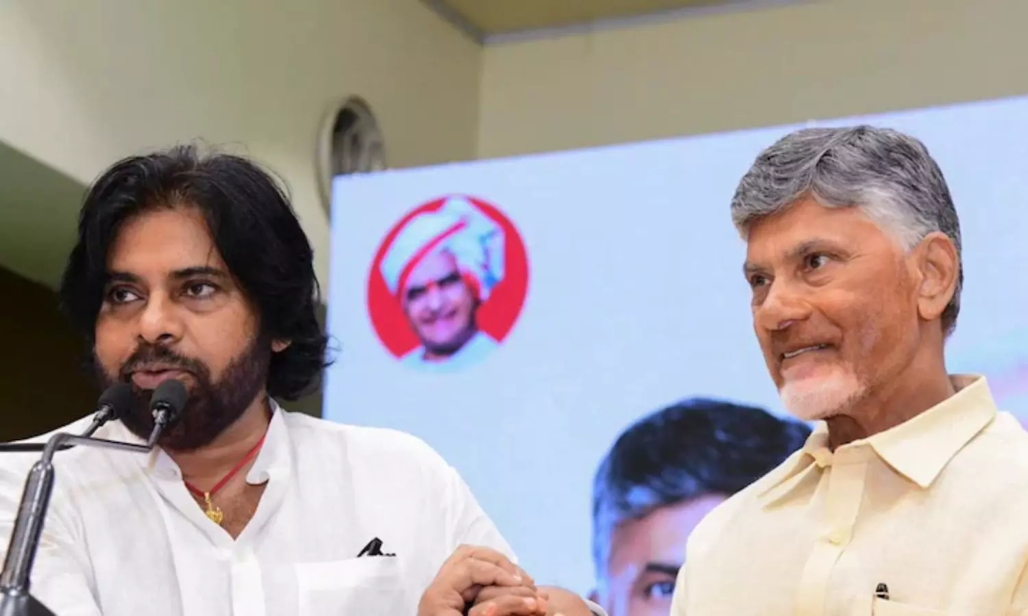 CM Chandrababu