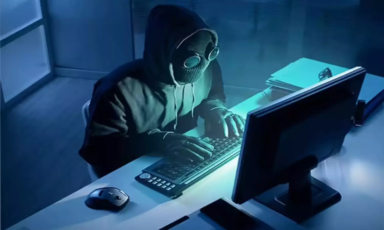 Cyber Crime