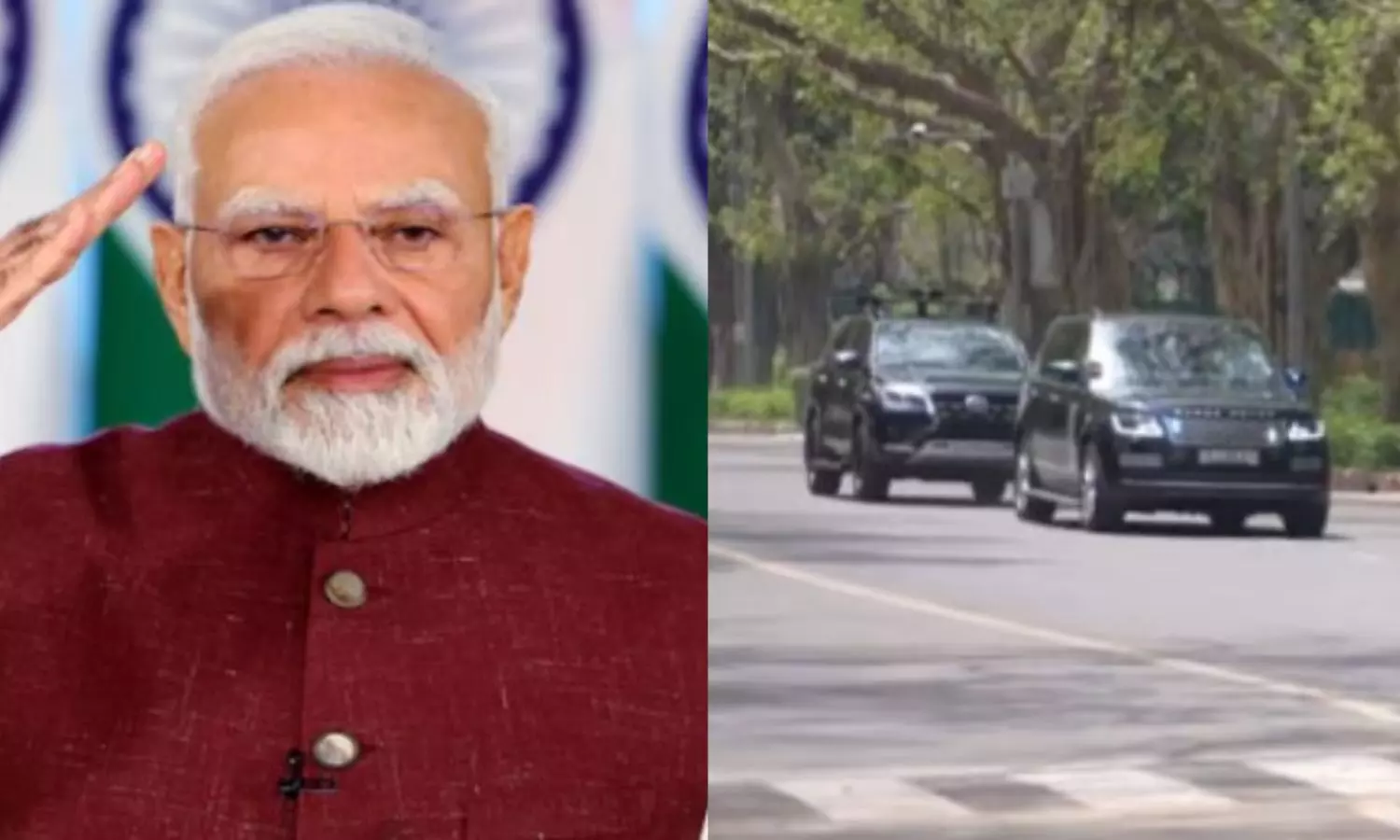 PM Modi:
