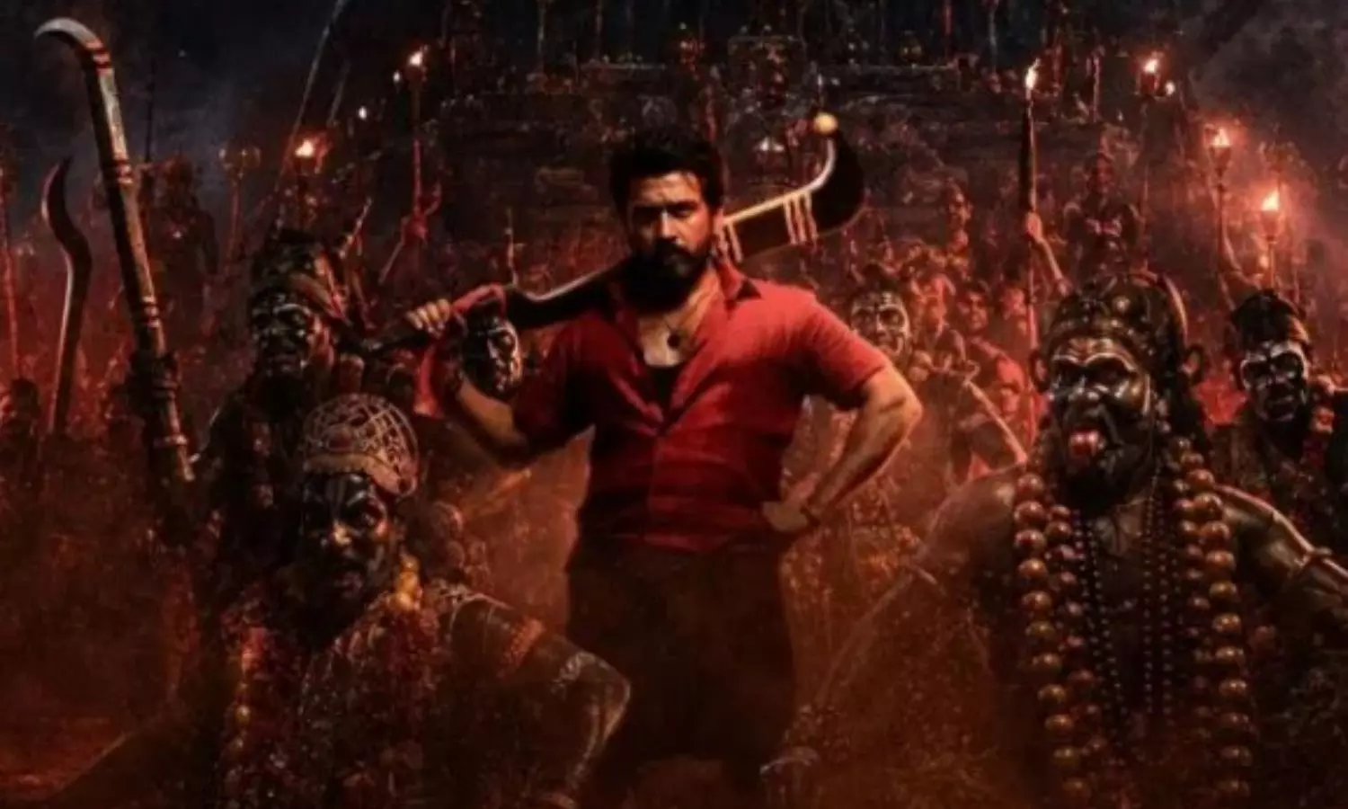 Suriya
