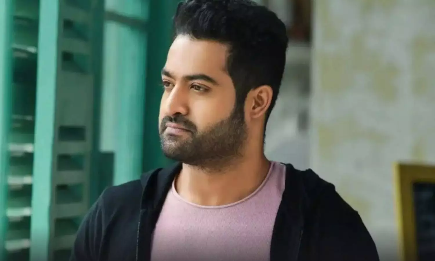 Jr NTR
