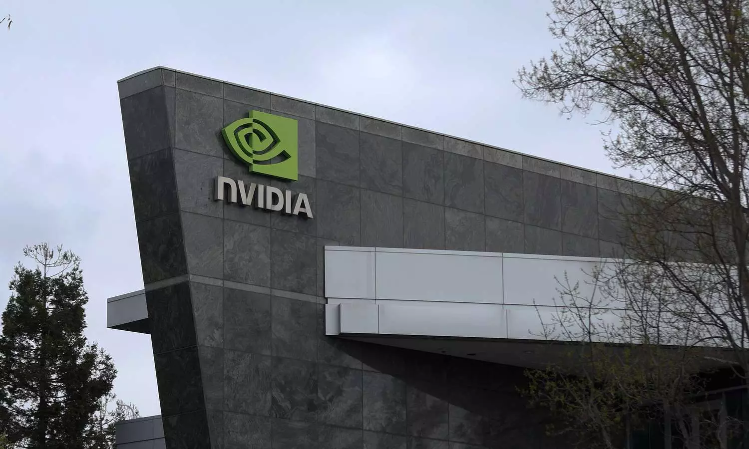 Nvidia