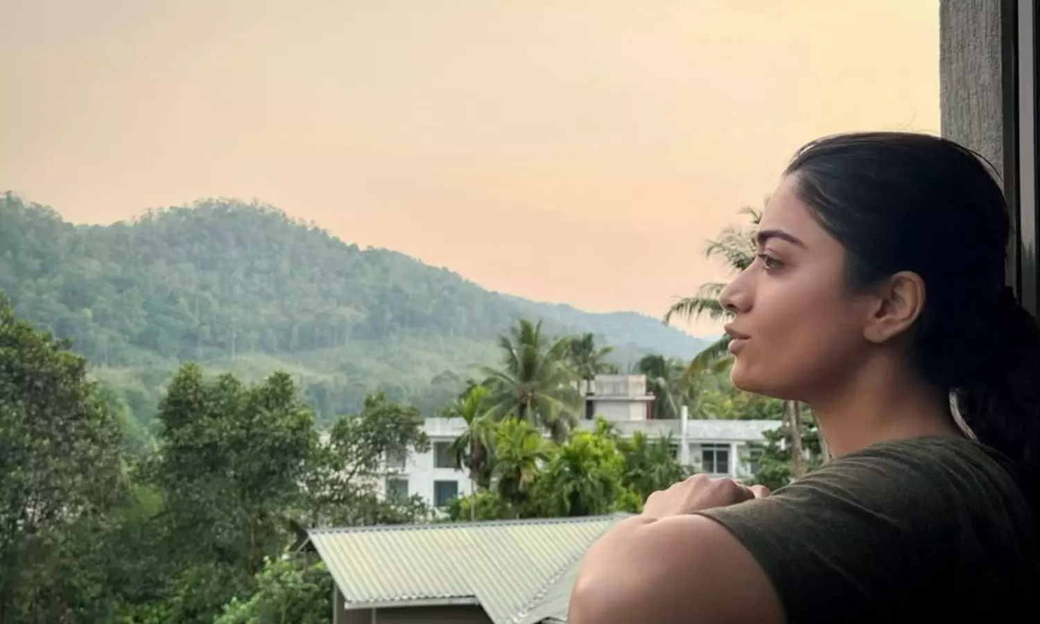 Rashmika Mandanna