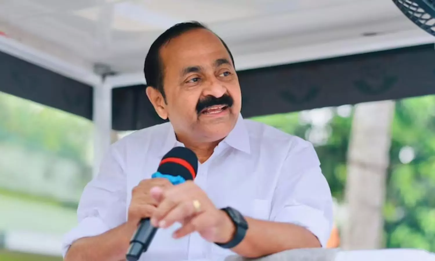 VD Satheesan