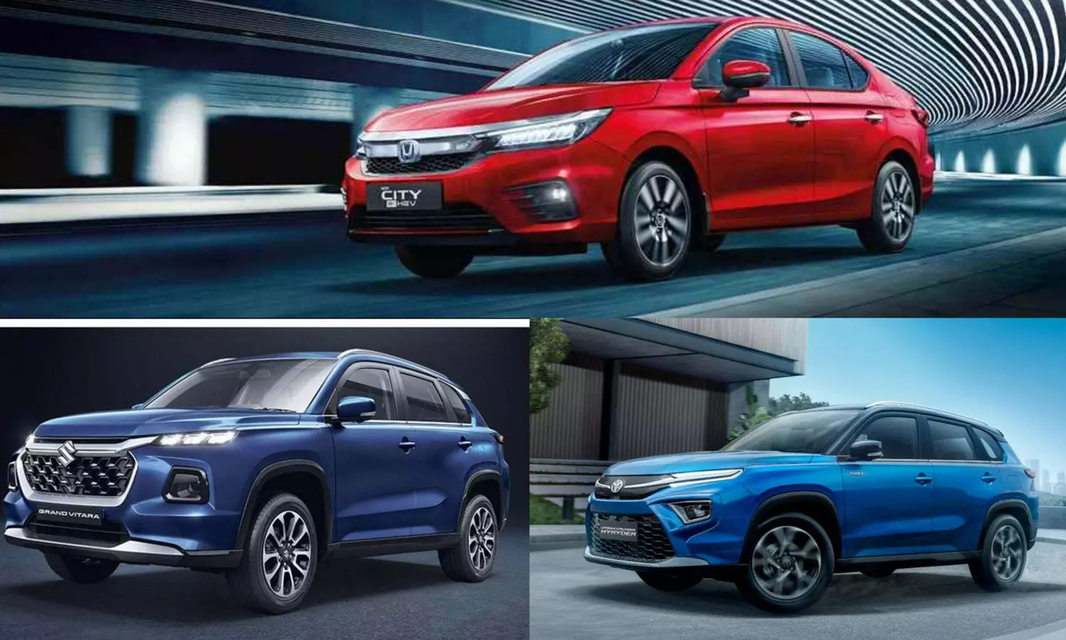 Best Mileage Cars