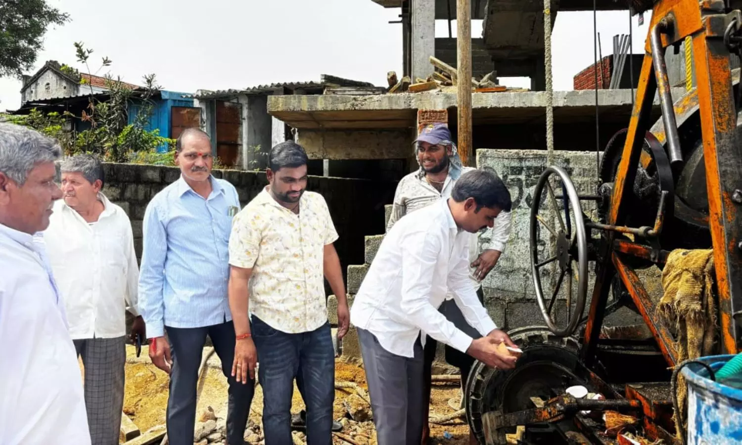 Siddipet