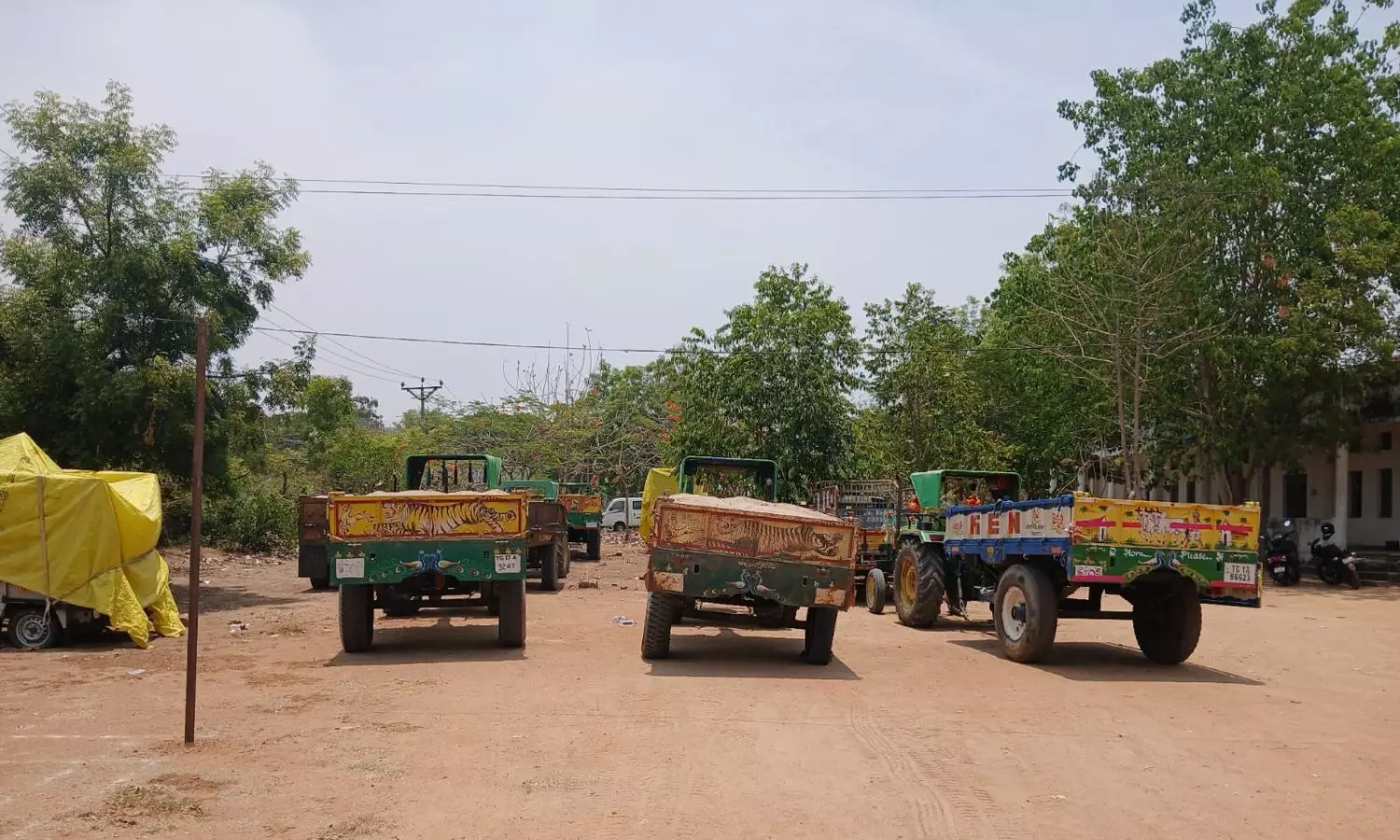 Nizamsagar