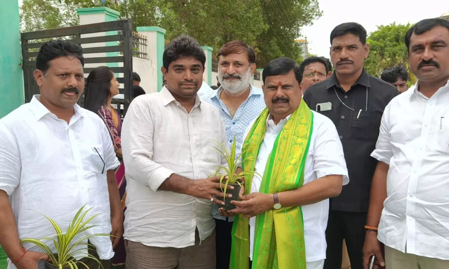 Kondamallepally