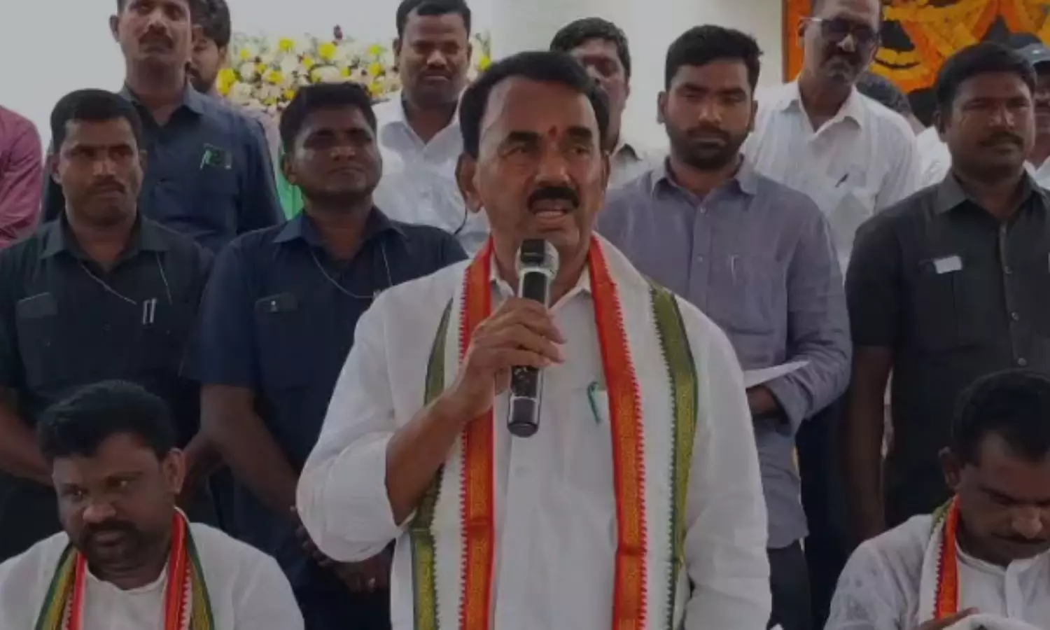 Wanaparthy