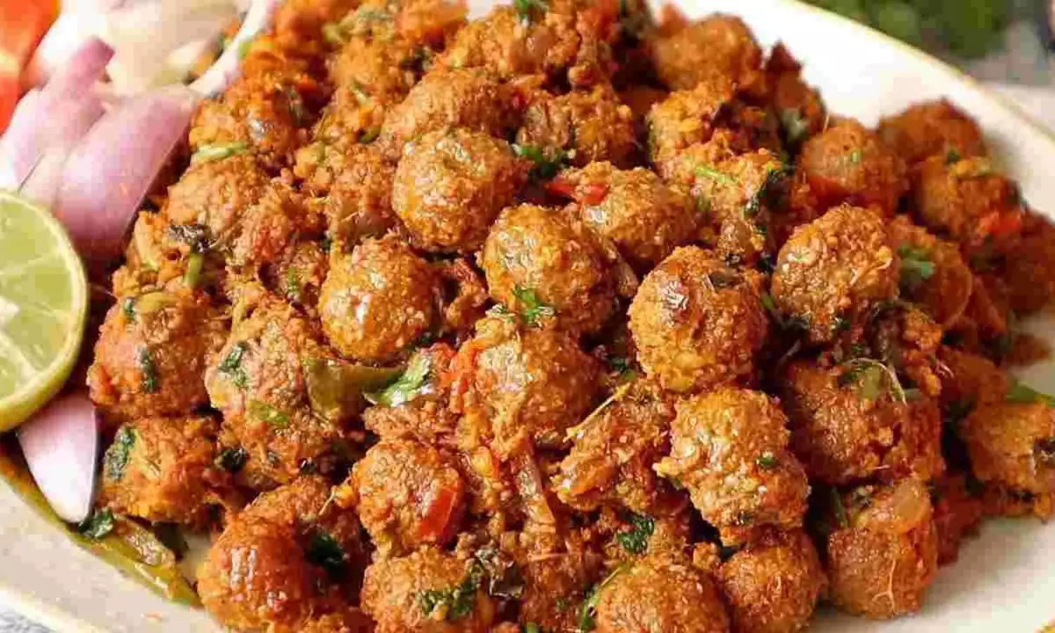 Quick Meal Maker Snacks