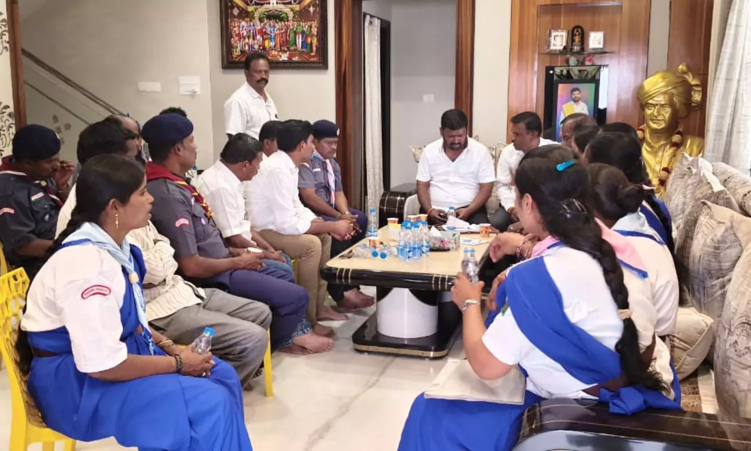 Thamballapalle