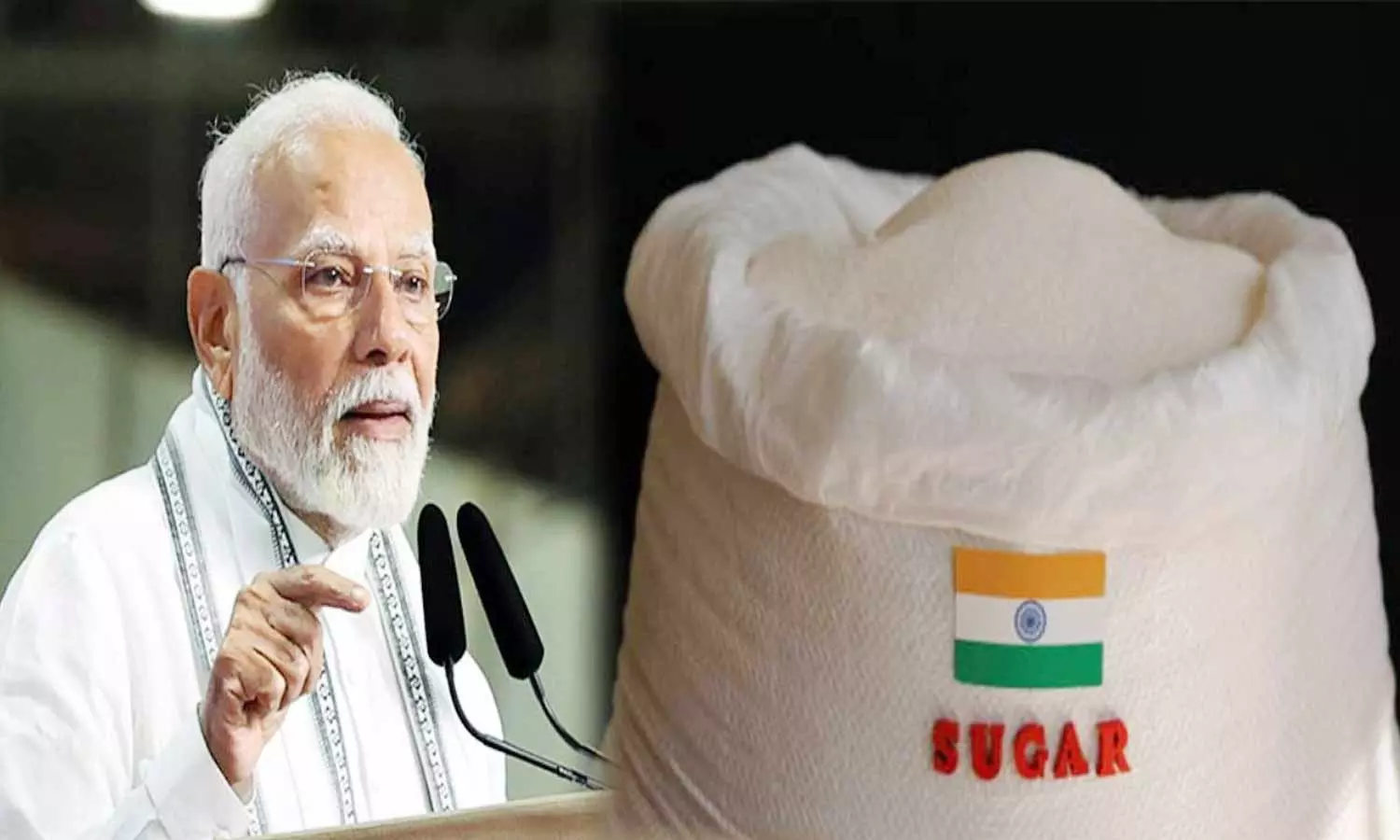 Sugar Exports Ban