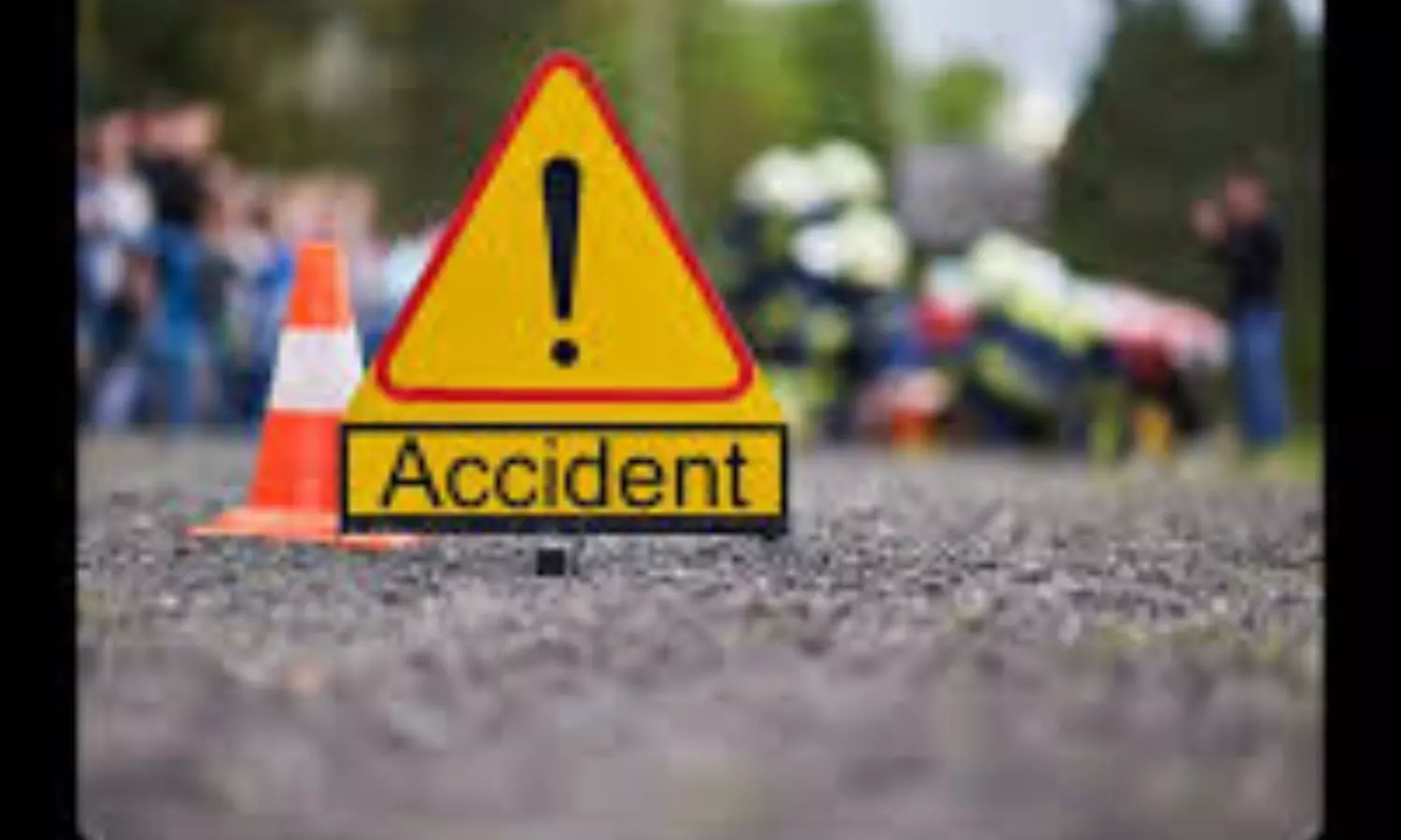 Road Accident