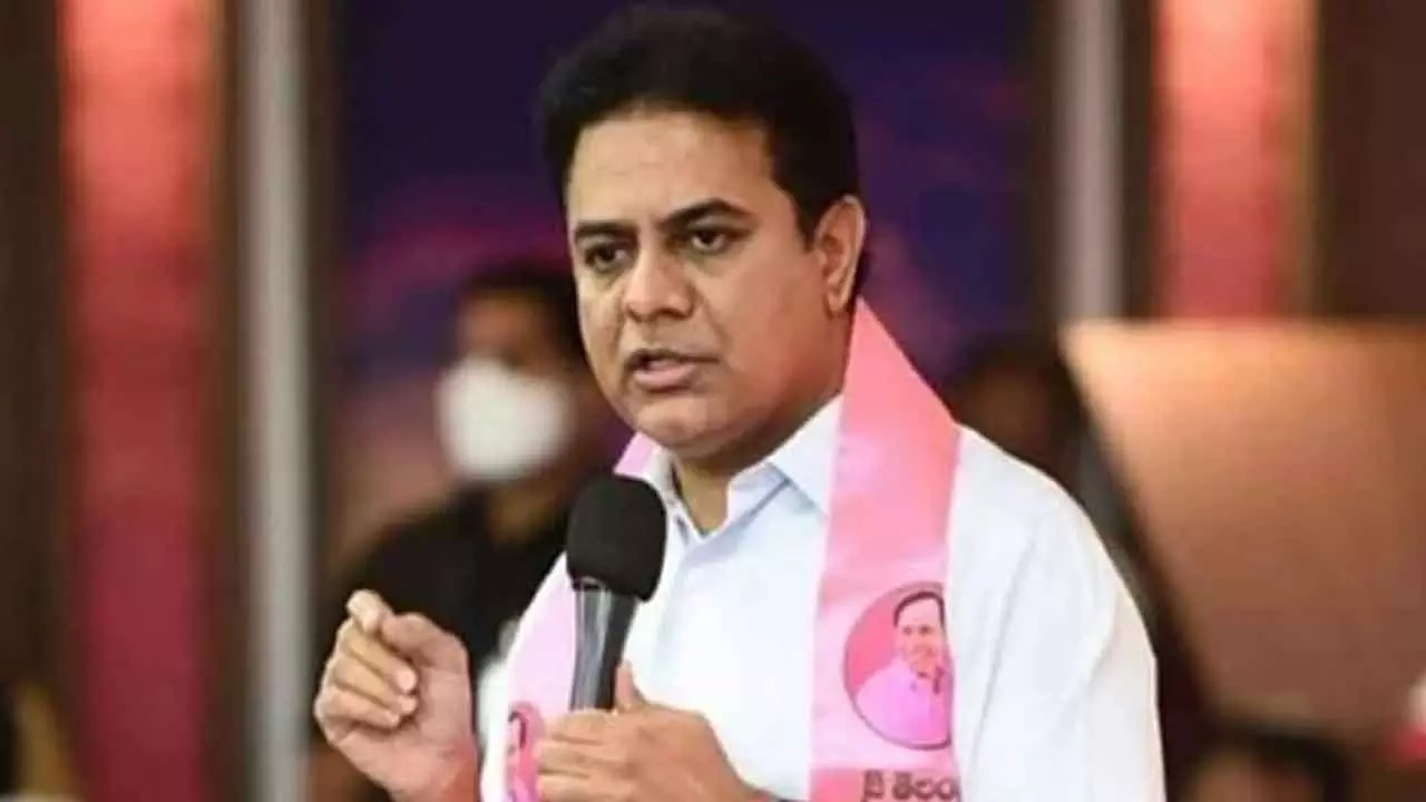 ఫార్ములా ఈ-రేస్ కేసు: మాజీ మంత్రి కేటీఆర్‌కు ఏసీబీ కోర్టు సమన్లు!