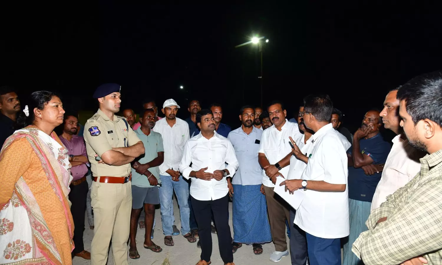Karimnagar