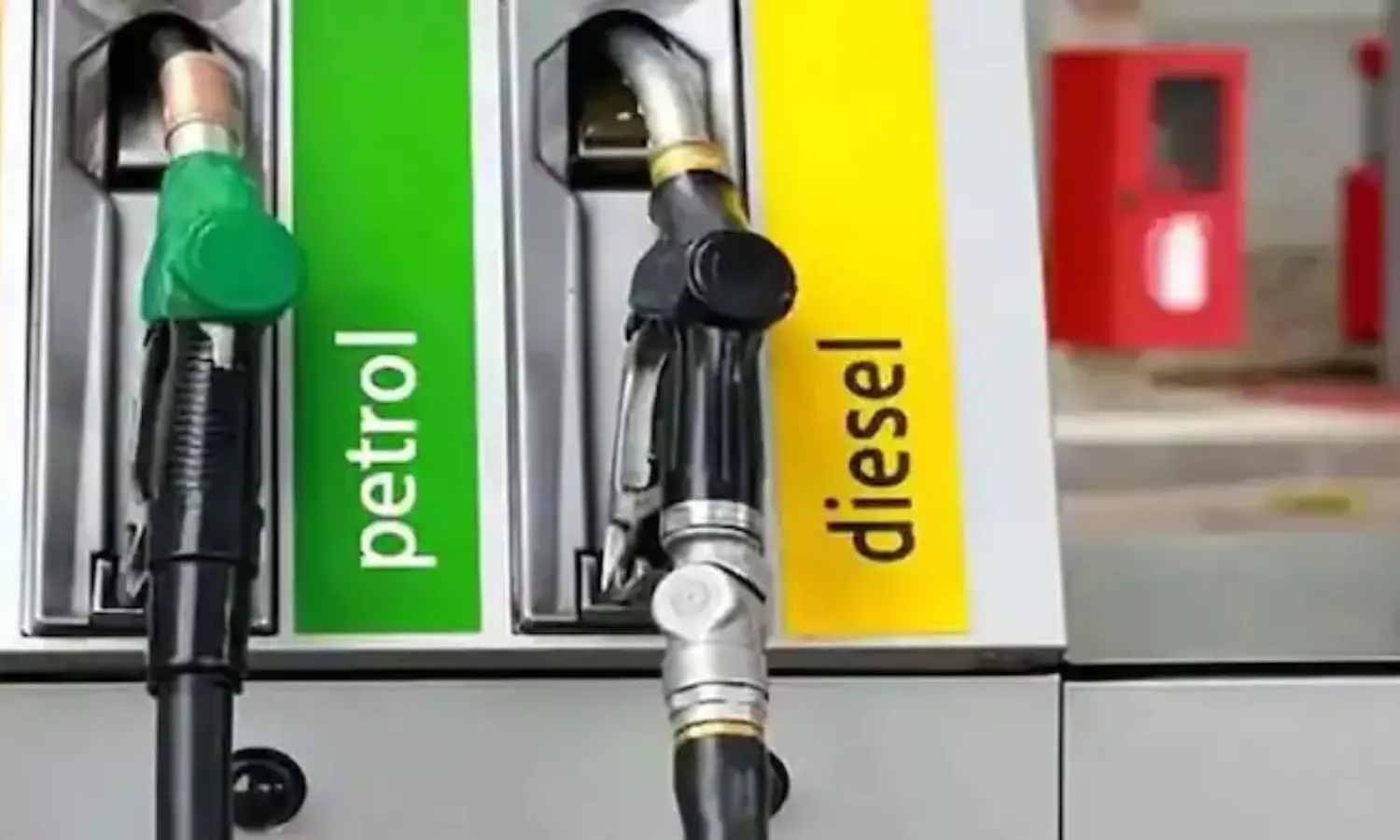 Petrol and Diesel Petrol and Diesel