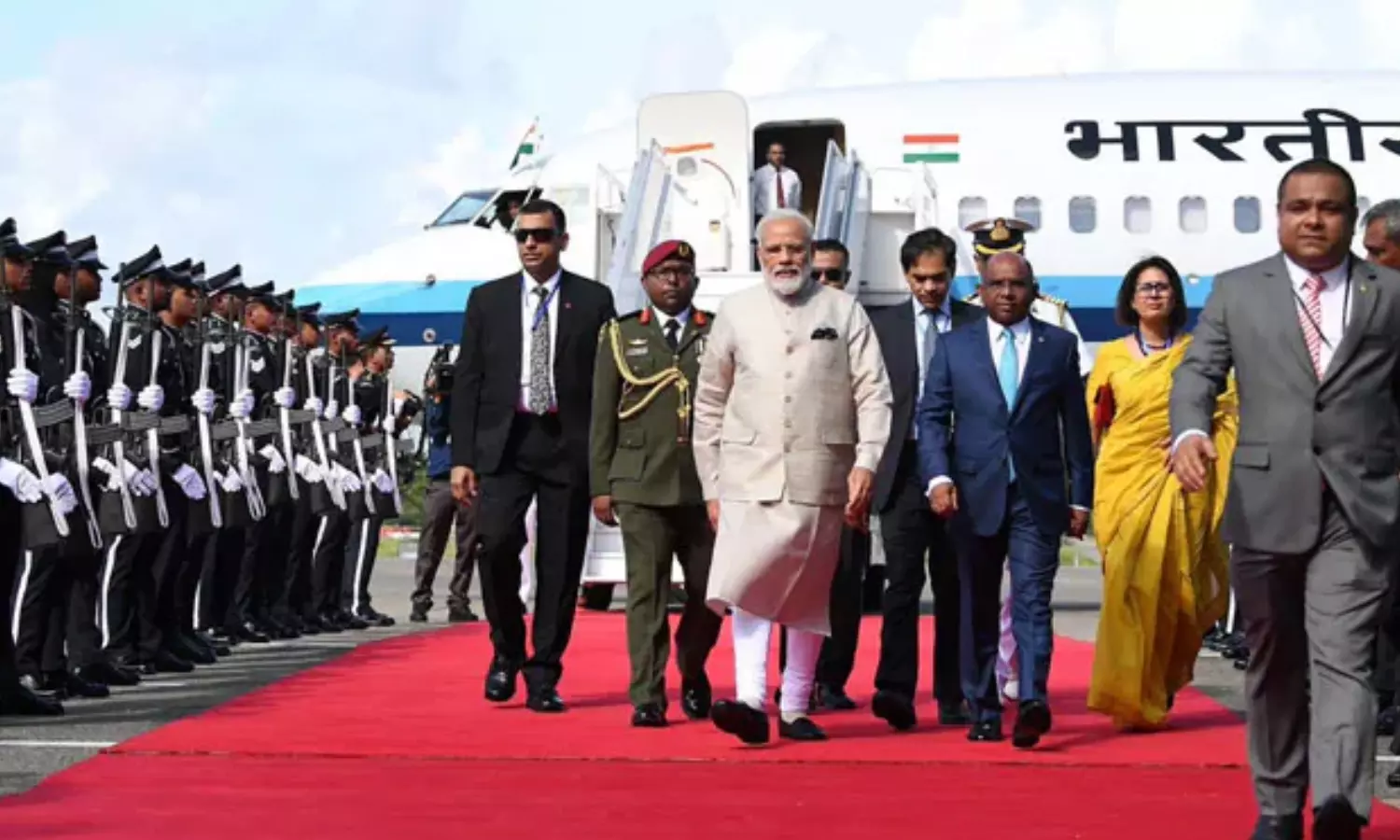 PM Modi